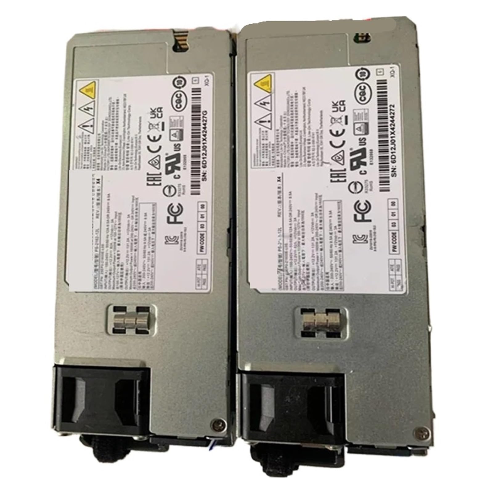 SWEWDSQG 1pcs Power Supply 1600W PS-2162-12L