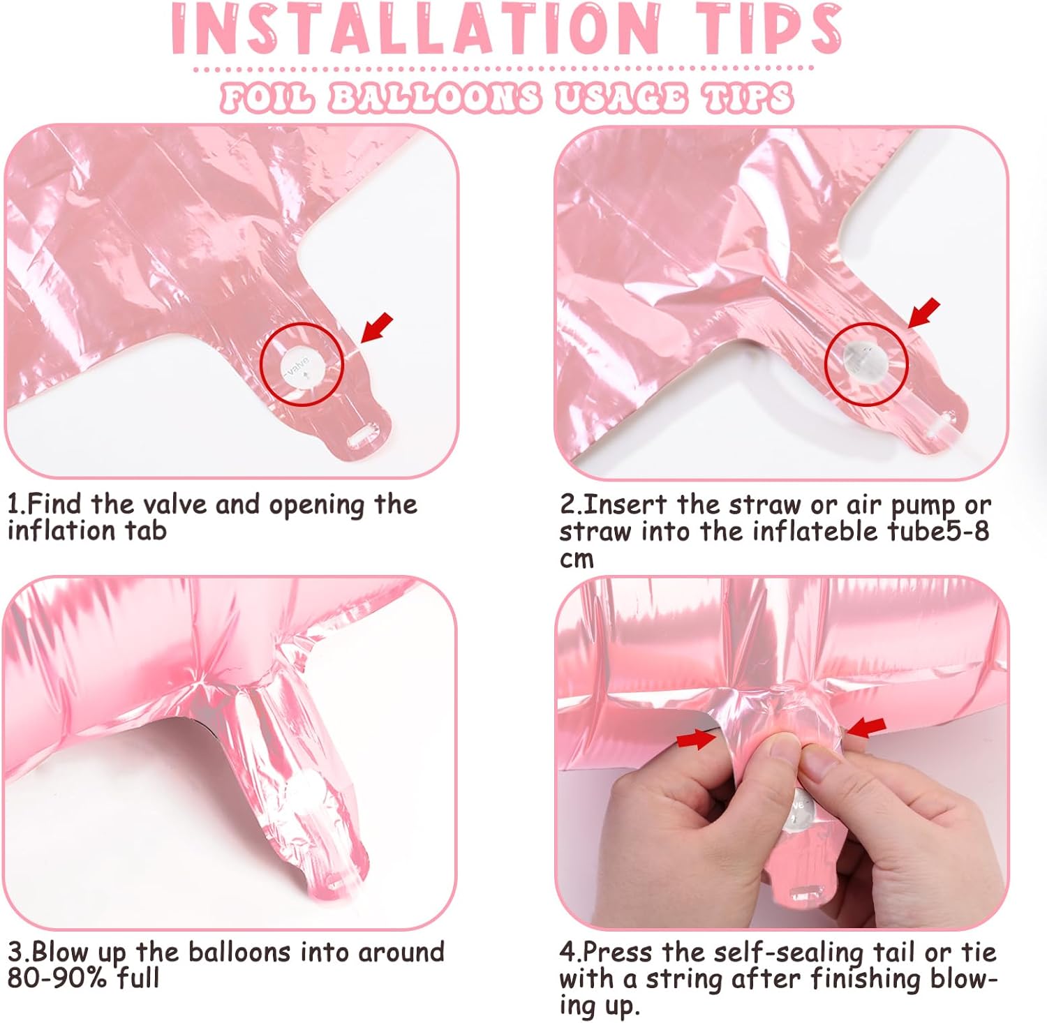 Her Royal Threeness Birthday Party Decoration Girl,Princess Themed 3rd Bday Backdrop Banner Balloons Arch Kit Pink Gold,Cupcake Toppers and 3 Foil Balloon for Princess 3 Years Old Girl Bday