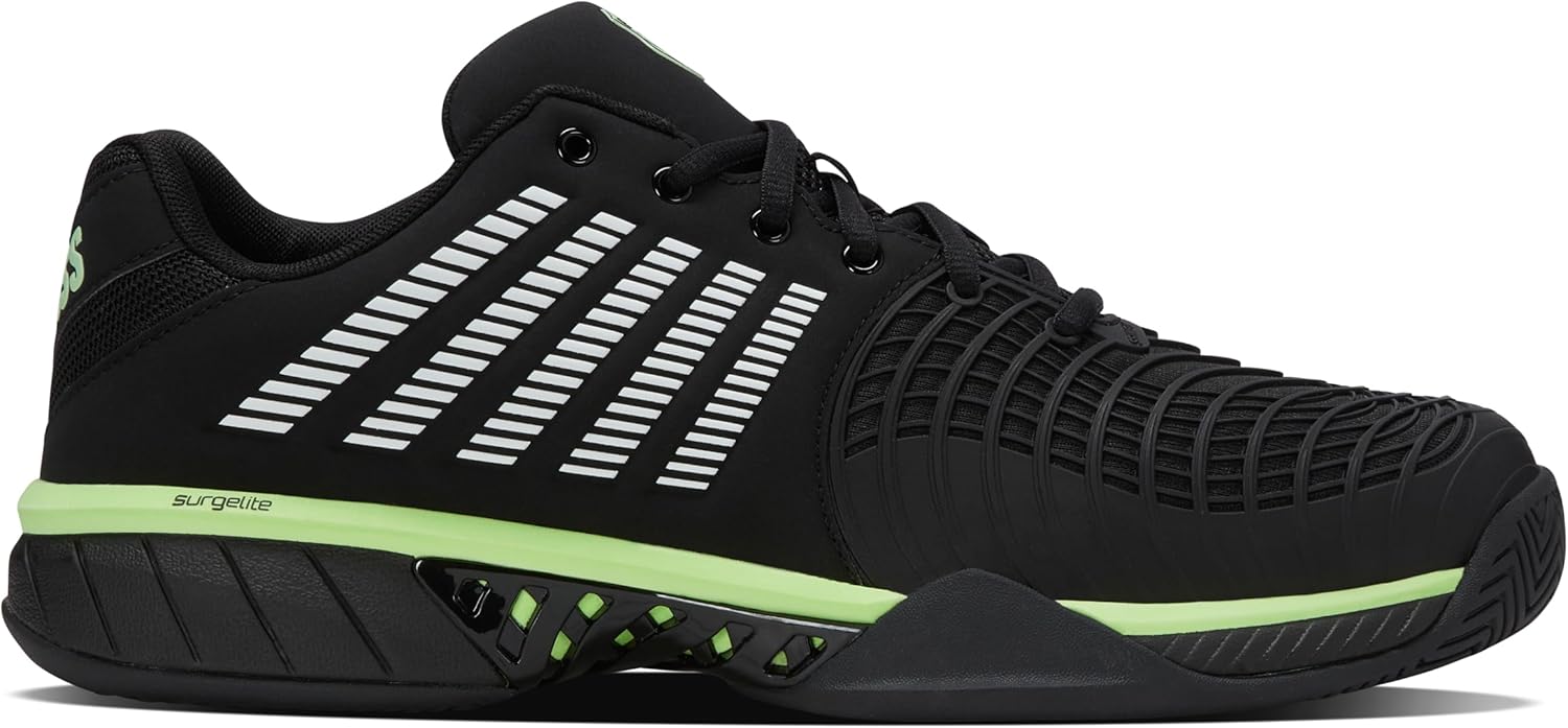 K-Swiss Mens Express Light 3