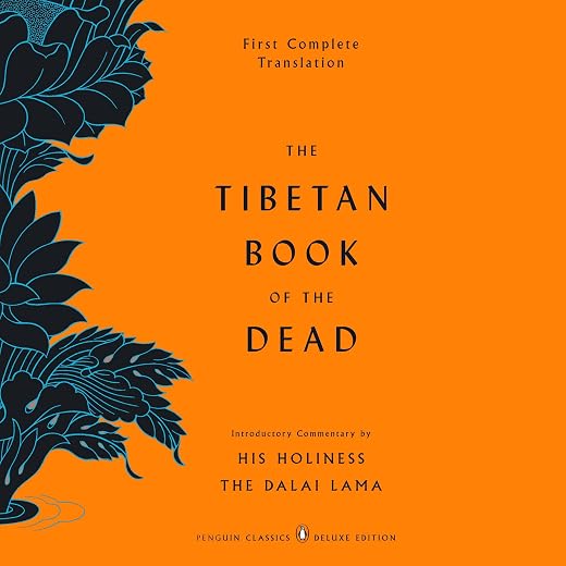 Amazon.com: The Tibetan Book of the Dead: First Complete Translation (Audible Audio Edition): Gyurme Dorje - translator, Graham Coleman - editor, Thupten Jinpa - editor, Dalai Lama, Gyetrul Jigme Rinpoche, Graham Coleman, Thupten Jinpa, Penguin Audio: Audible Books & Originals
