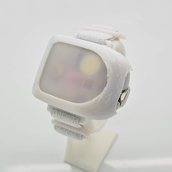 Omni-Pod OmniPod Insulet Armband/Holder Protects Your Sensor White