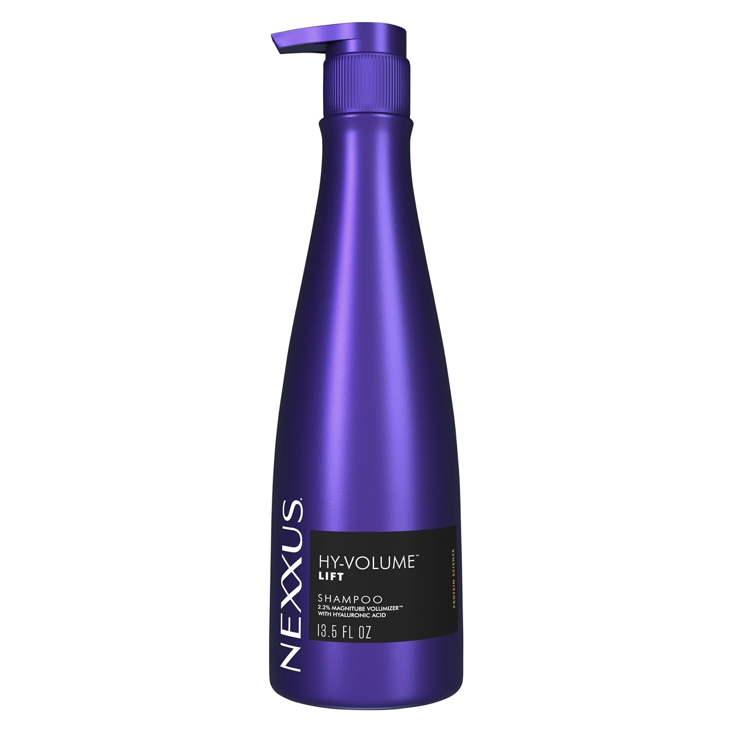 Nexxus HY-VOLUME™ Shampoo for Weightless Lift 13.5 oz
