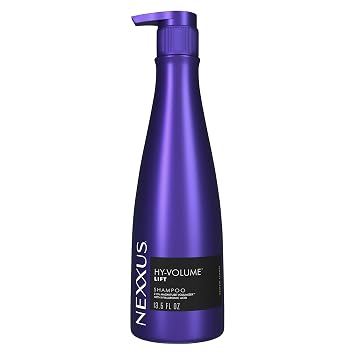 Nexxus HY-VOLUMETM Shampoo for Weightless Lift 13.5 oz