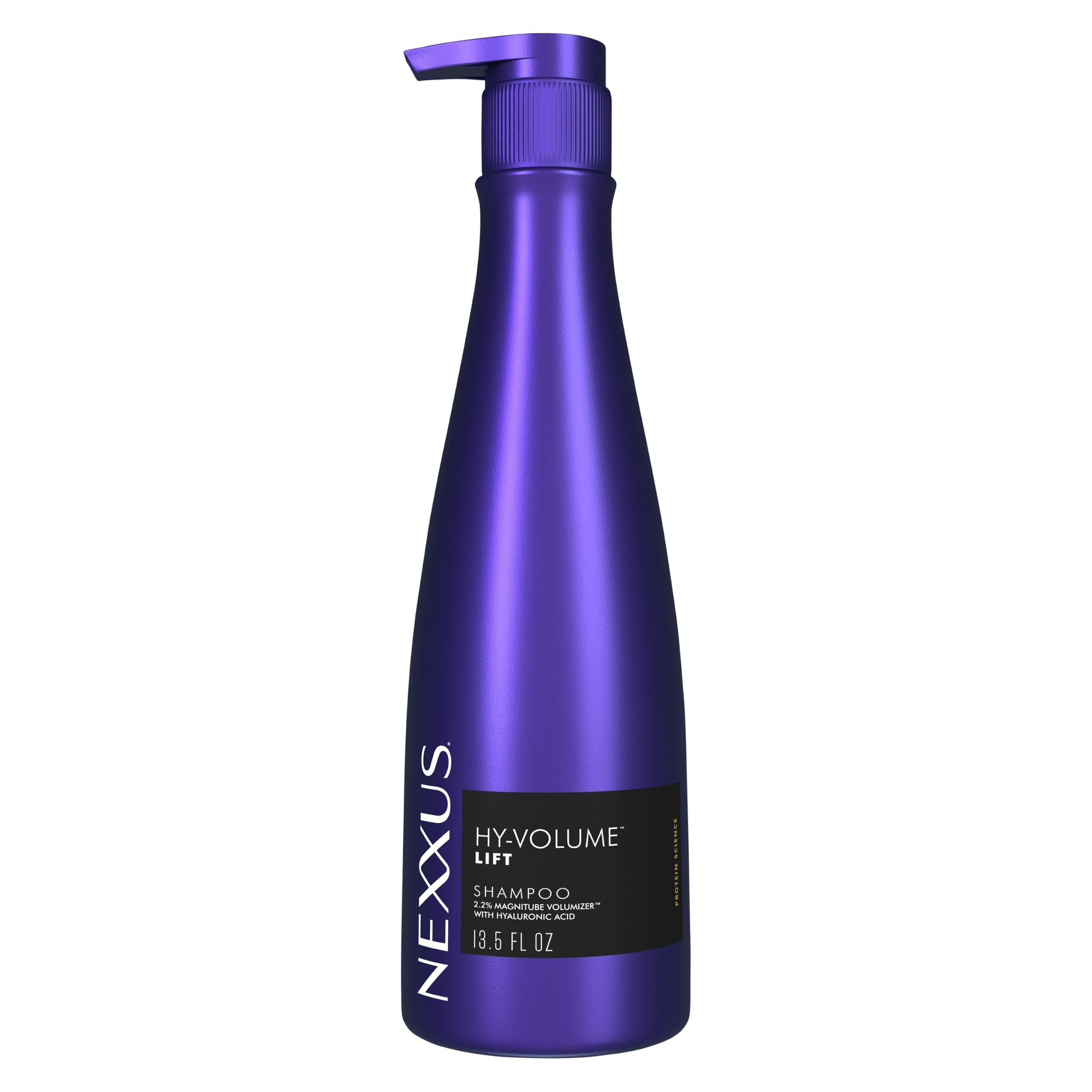 Nexxus HY-VOLUME™ Shampoo for Weightless Lift 13.5 oz