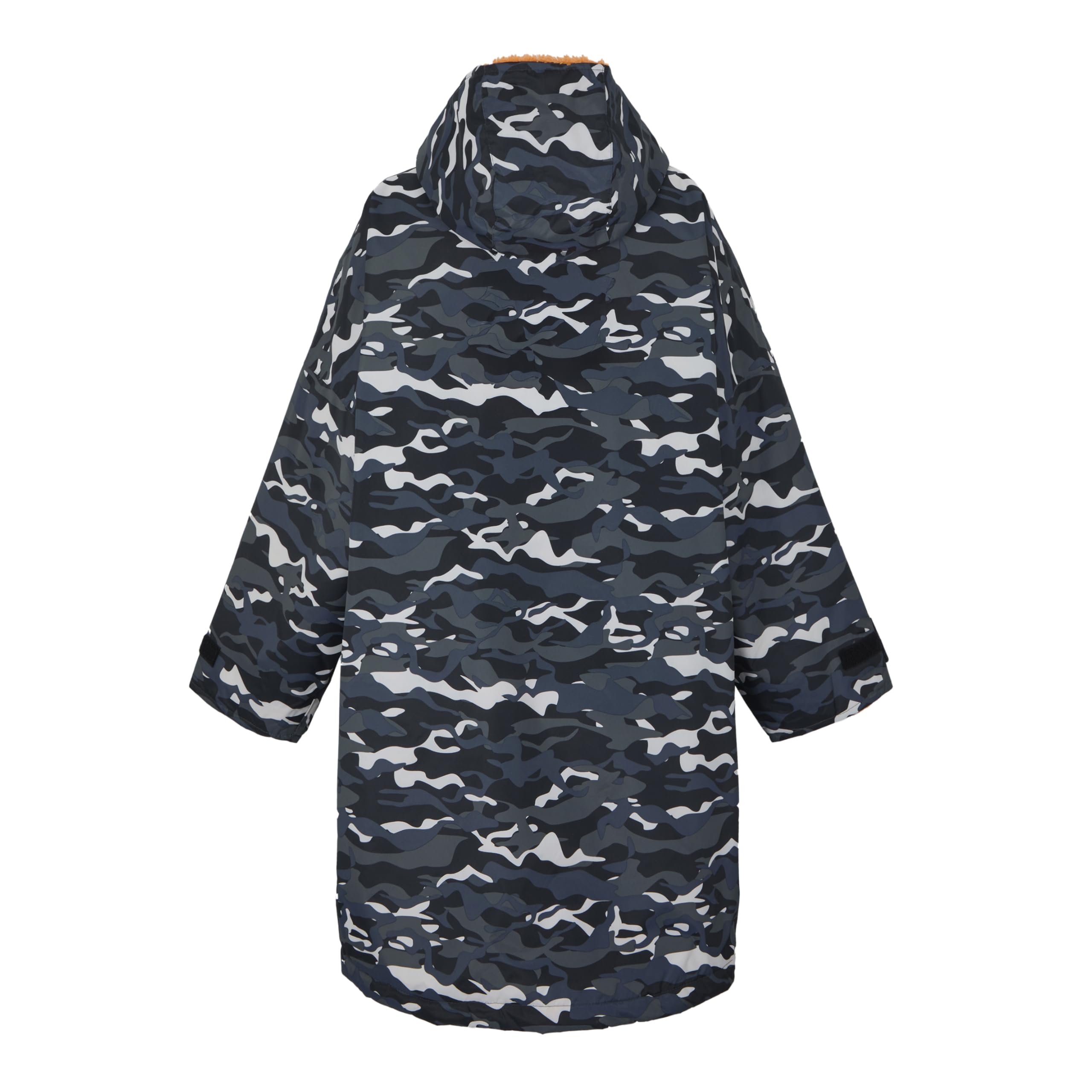 Regatta Unisex Kids Junior Waterproof Changing Robe Regatta Unisex Kid Waterproof Changing Robe (pack of 1) — view 6