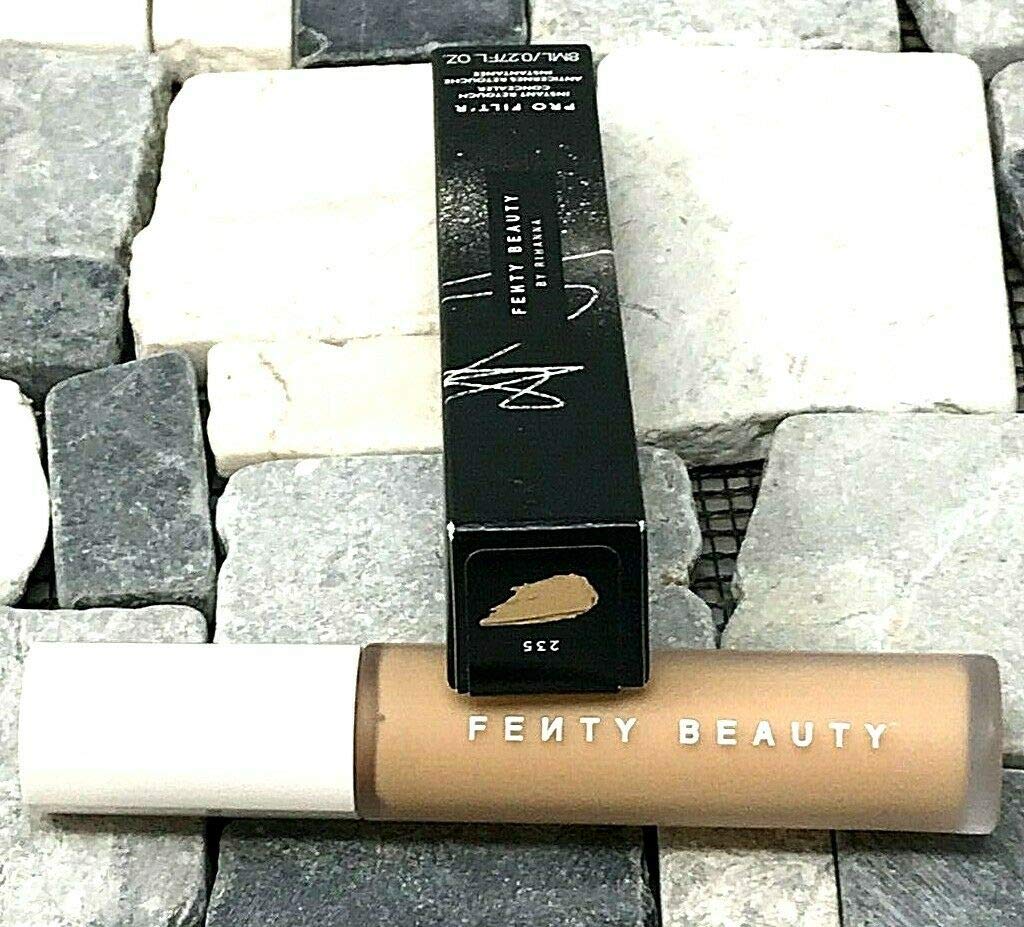 Pro Filtr Instant Retouch Concealer 235 Light Medium With Warm
