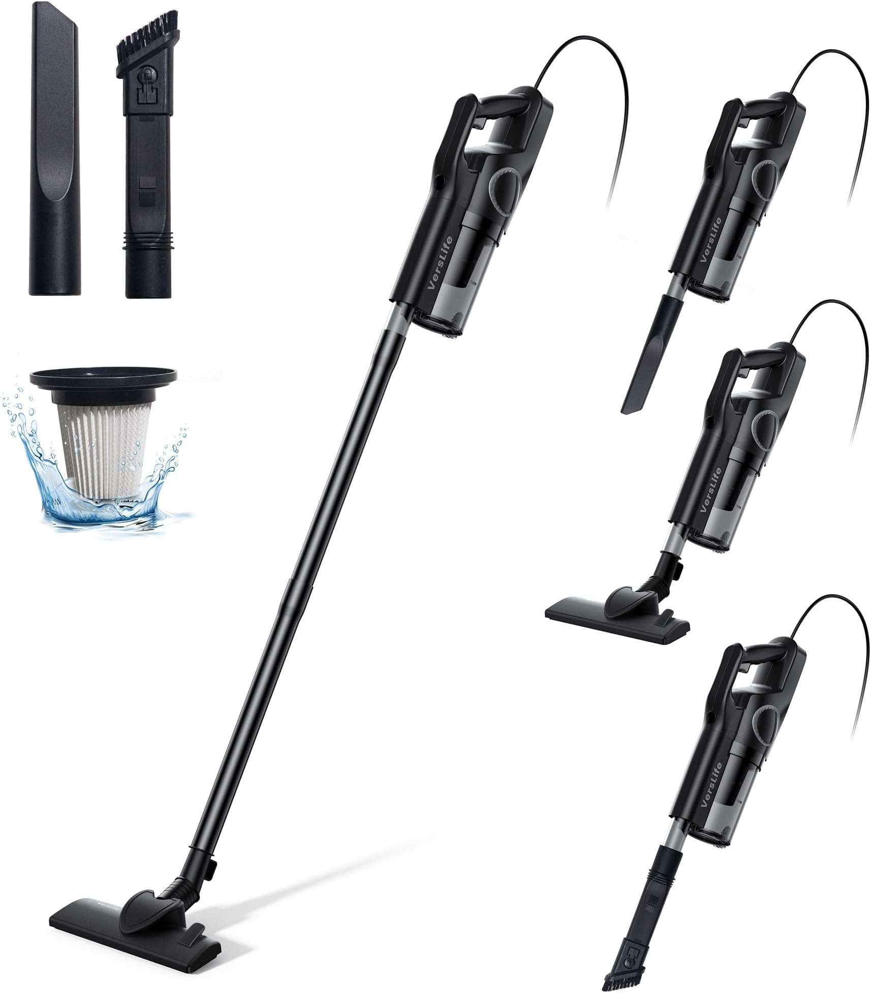 ariete 2759 handy force rbt