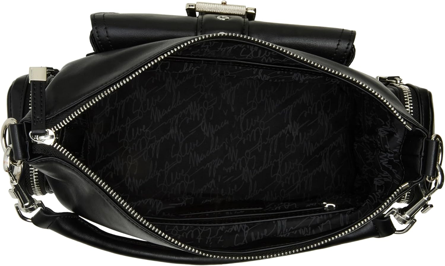 Steve Madden Women's Steve Madden Andrew Cargo Shoulder Bag
