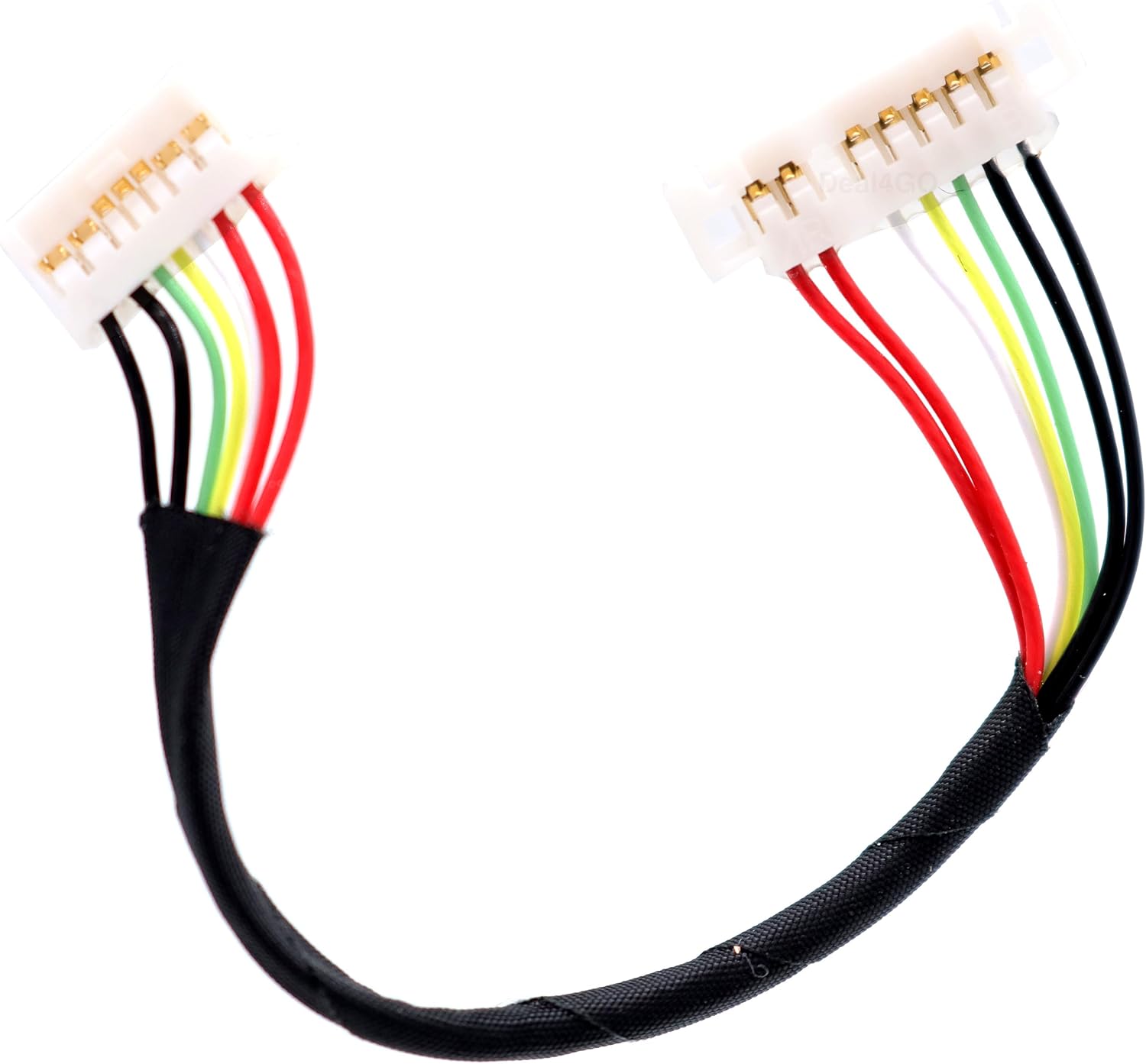Deal4GO Battery Cable 14011-05060000 Replacement for ASUS GA503 GU603 GX703 M7600QA M3401QC GA503QS-BS96Q ‎GU603HM-211.ZM16