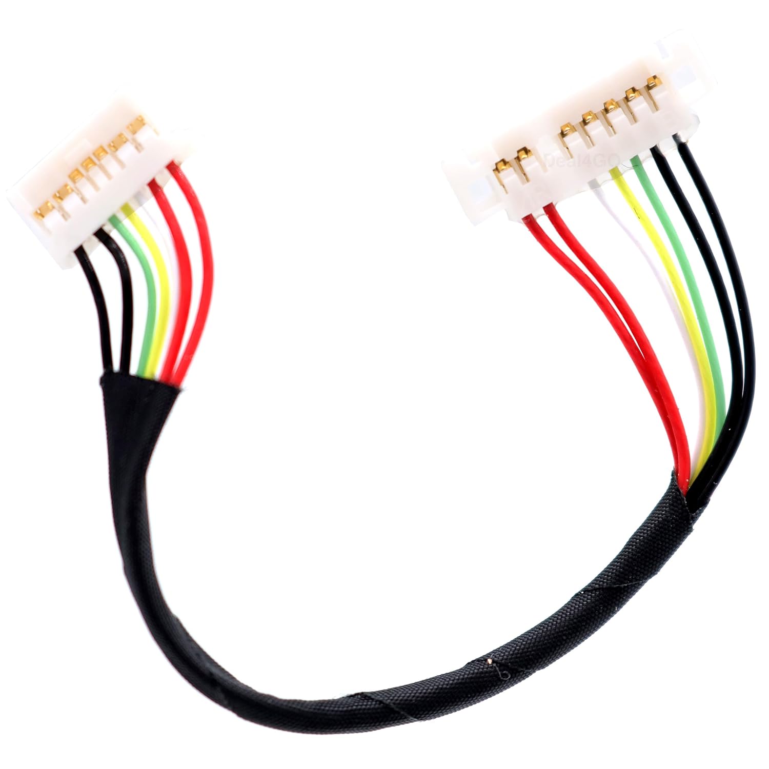 Deal4GO Battery Connector Cable 14011-05150000 Replacement for ASUS G533 G513 G713 G733 G533ZW-AS94 G513QE-ES76