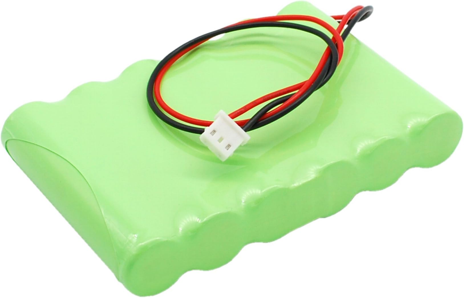 Bundle 300-03866 3-Pin Connector Battery for HONEYWELL Lynx Touch 5100, Lynx 5200, Lynx 5210, Lynx Touch 7000, LYNXRCHKIT-SHA, JJJ WALYNX-RCHB-SHA ADT Ademco system Plus Micro USB Cable 3700mAh