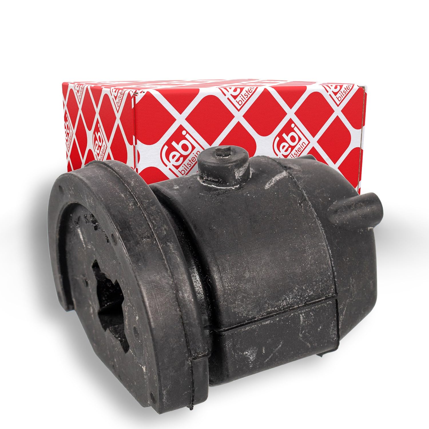 4x ✅Fits FEBI FE42493 Mounting, control/trailing arm FE42493 febi Bi ⭐UK Seller⭐