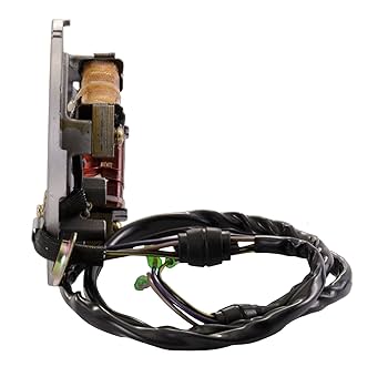 Amazon.com: SBT Stator compatible with Kawasaki 21003-3716