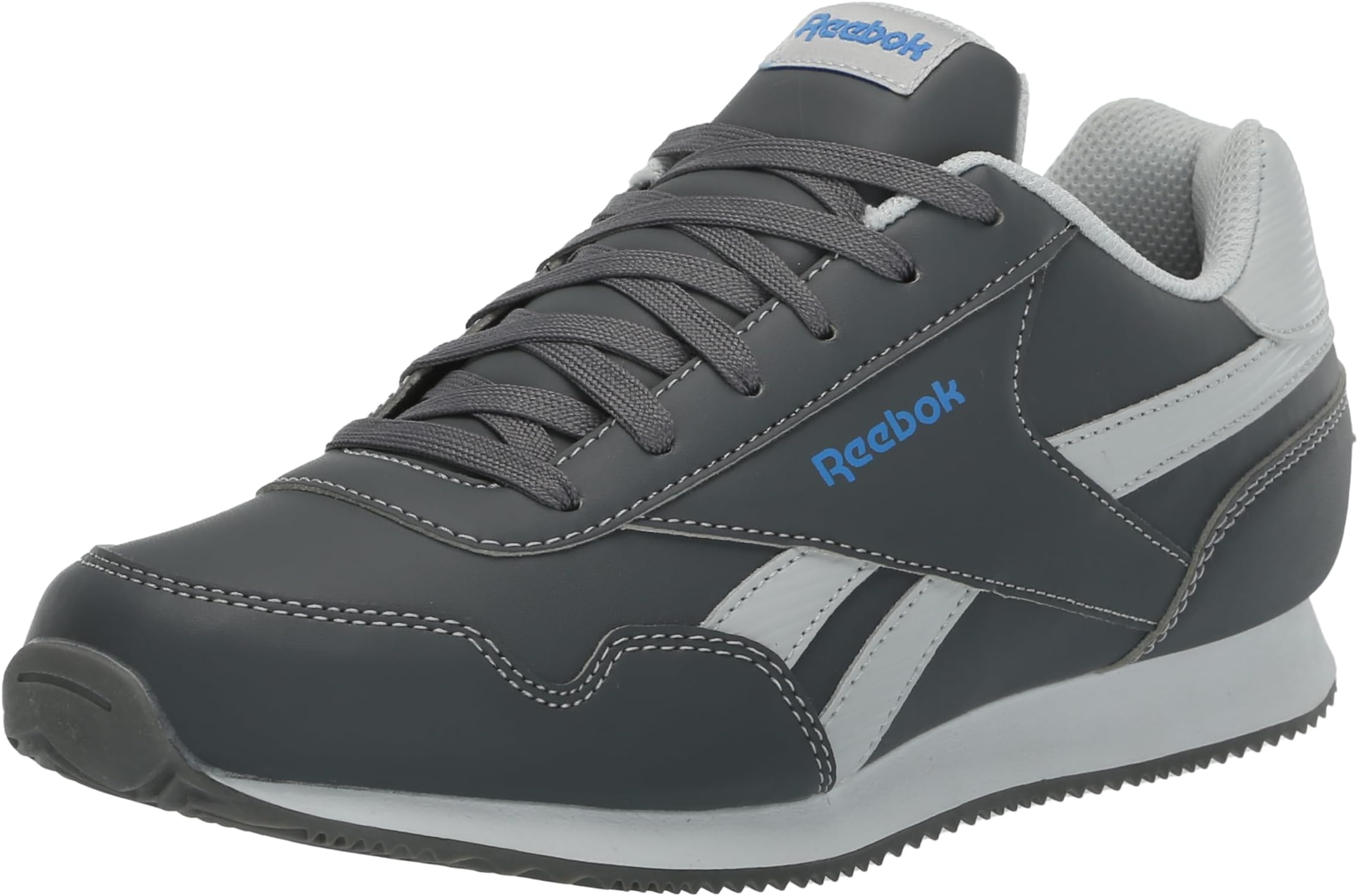 ReebokBoy's Royal Cl Jog 3.0 Sneaker