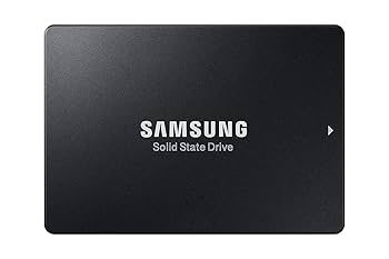 ③-W843-SAMSUNG SATA 512GB SSD 2.5 4点 Amazon.com: Samsung PM883 MZ7LH3T8HMLT 3.84TB SATA 6Gb/s 2.5