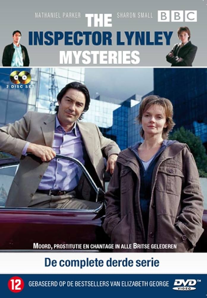 その他 Inspector Lynley Mysteries 3 &amp; 4 [DVD] Amazon.com: The Inspector Lynley Mysteries 3 - A Traitor to
