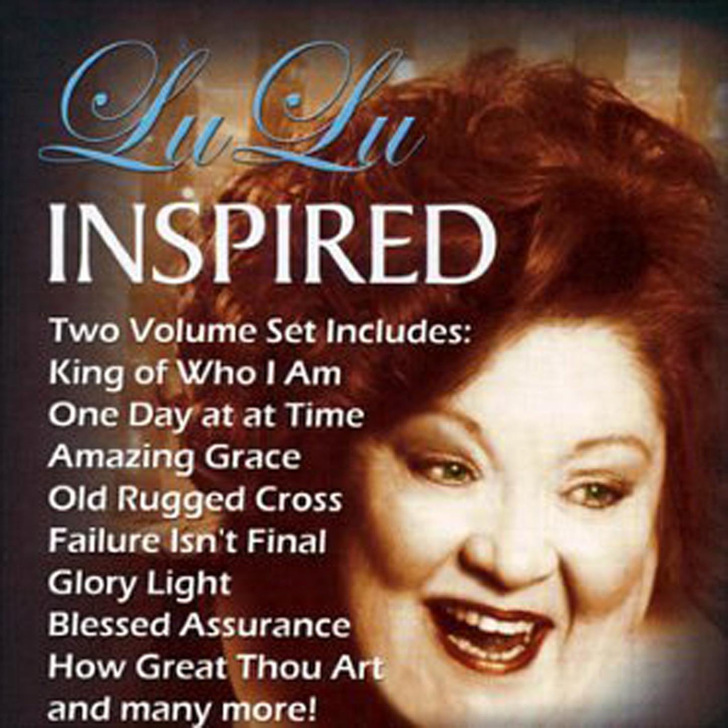Lulu Roman