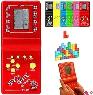 Atari Games Yellow Beautiful and Entertaining Toy for Kids