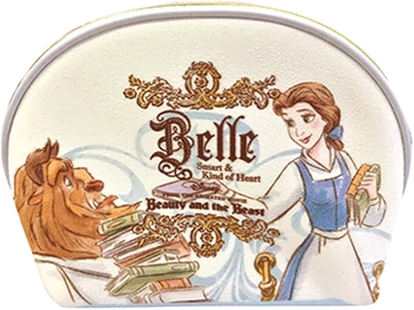 Amazon Co Jp ディズニー 美女と野獣 シェル型ポーチ お手伝い Apds2794 シューズ バッグ Amazon Co Jp ディズニー 美女と野獣 シェル型ポーチ お手伝い Apds2794 シューズ バッグ