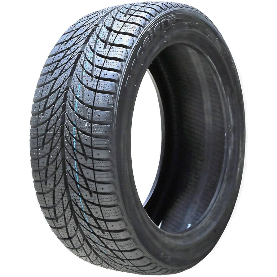 Amazon.com: Accelera X Grip Winter Touring Radial Tire-225