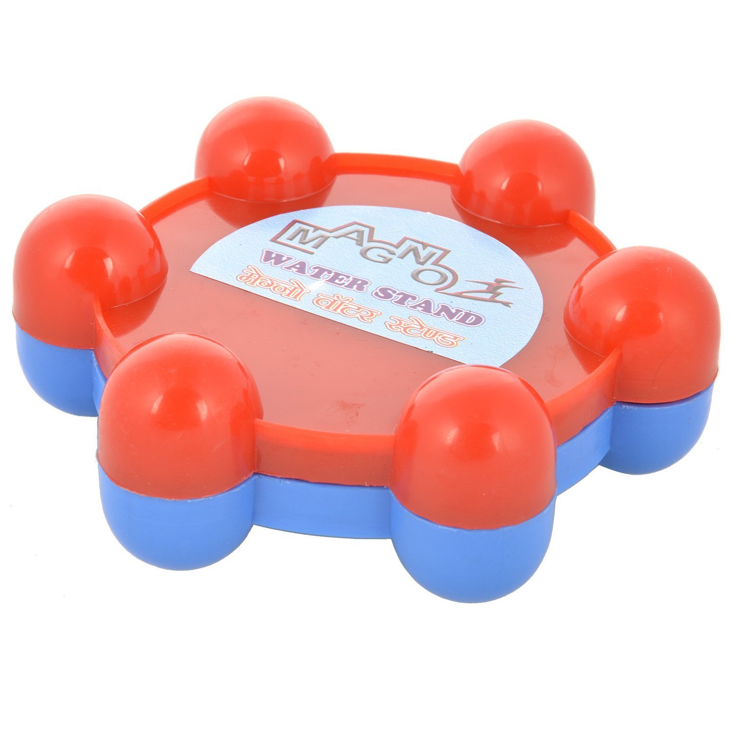 NAGANARAY Water Stand, Matka Stand Bottle Stand High Power (to make