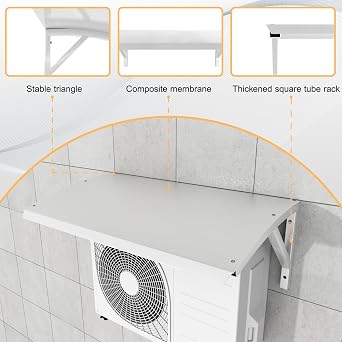 106 cm Air Conditioning Cover for Outdoor Units