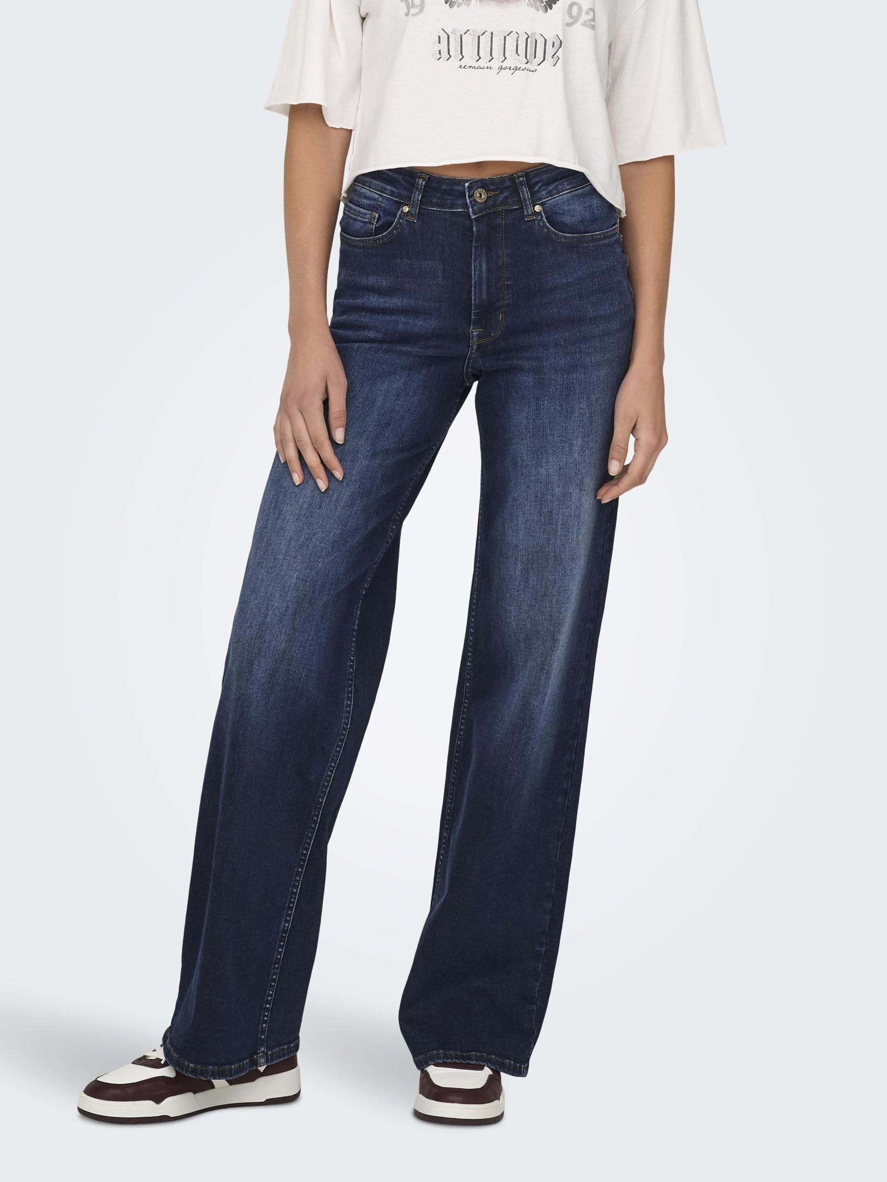 ONLY Women's Jeans