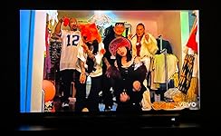 Review Image by Tony Tony