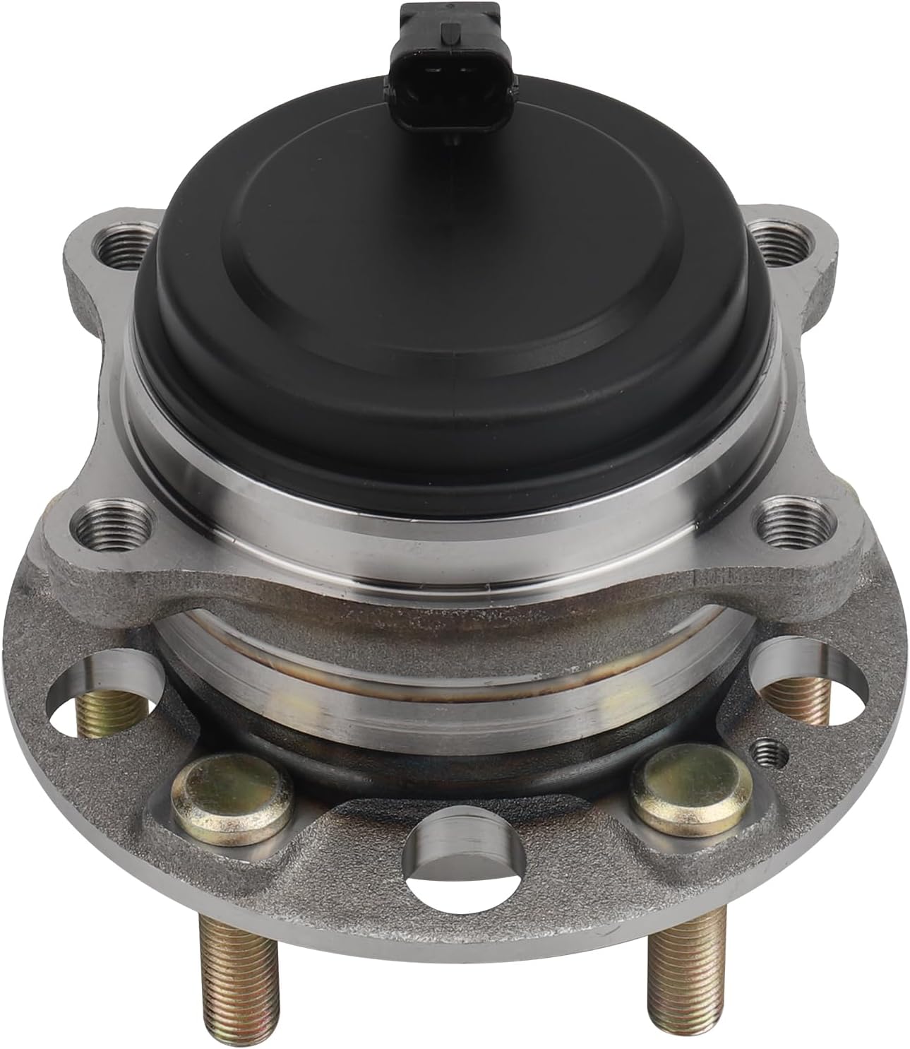 DRIVESTAR 512646 Rear Wheel Bearings and Hub Assembly Driver or Passenger Side for Kia Sorento 2016 2017 2018 2019 2020, FWD 5-Lug