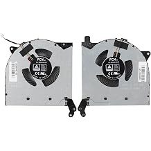 Lenovo Legion Y7000P R7000P RTX3060 2021H 5-15IMH05H Y550-15E serisi DC10V 0.8A DFSAL12E064860 FNK9 DFSAL12E164810 FNK9 i in yedek diz st  CPU+GPU so utma fan  NKA Fan