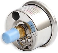 Vista 4 de Earl's Manómetro 100187ERL