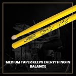Avedis Zildjian Compagnie Josh Dun Drumsticks ZASJD2