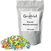 Cereal Marshmallows, Dehydrated Marshmallow Bits, Topping and Dessert Ingredient, 1 lb