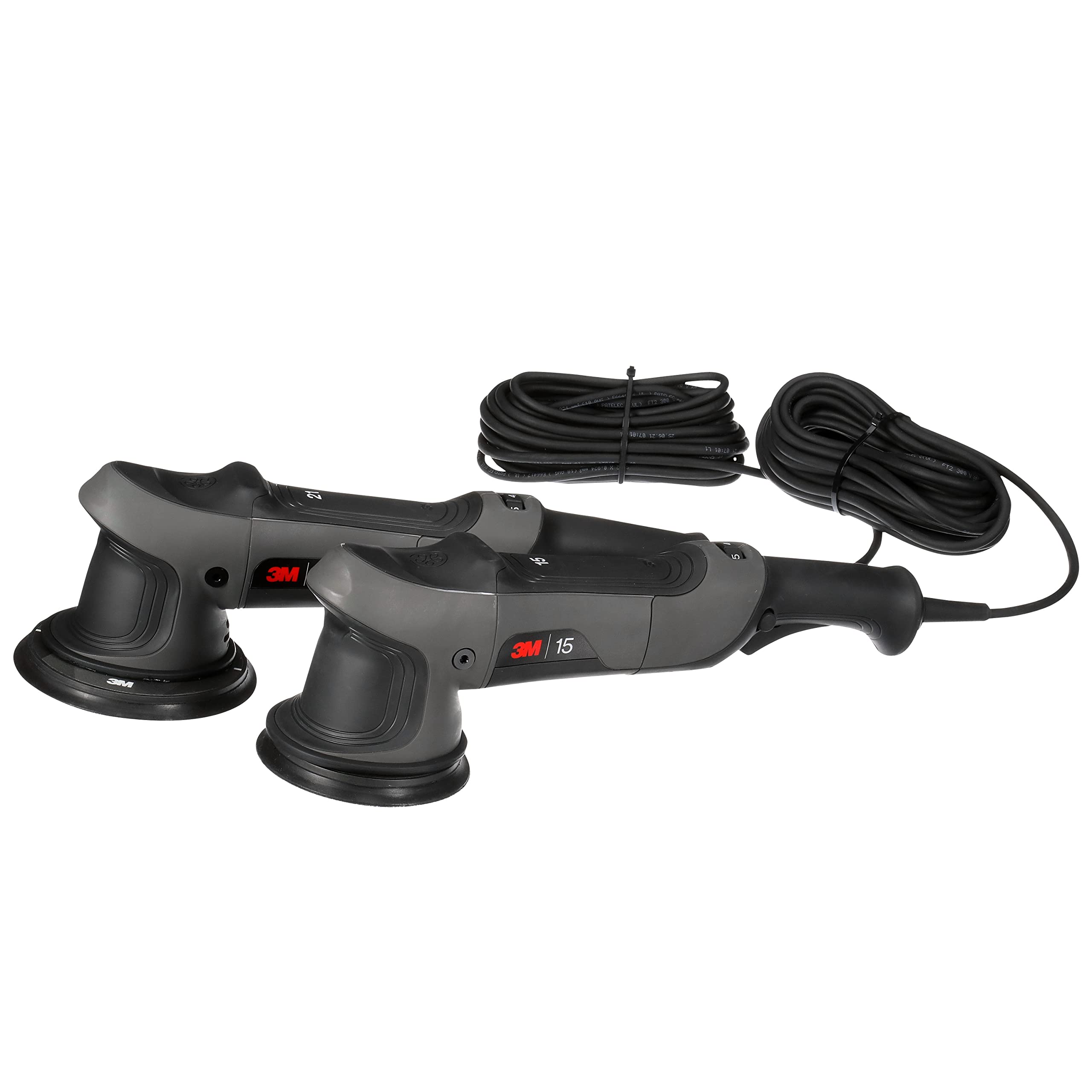 Lucidatrice rotorbitale 3M Perfect-It, 21 mm, 230V, 50Hz, presa F, 34103E