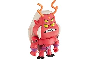 Funko POP! 14966 Teen Titans Go! Trigon #540 Toys R'US Exclusive