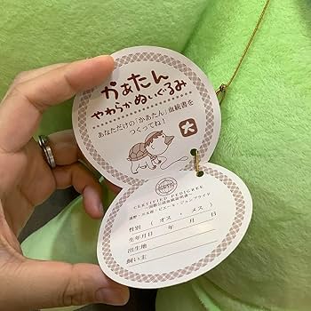 Amazon.co.jp: かあたんやわらかぬいぐるみ 大 カッパ ぬいぐるみ Amazon.co.jp: かあたんやわらかぬいぐるみ 大 カッパ ぬいぐるみ