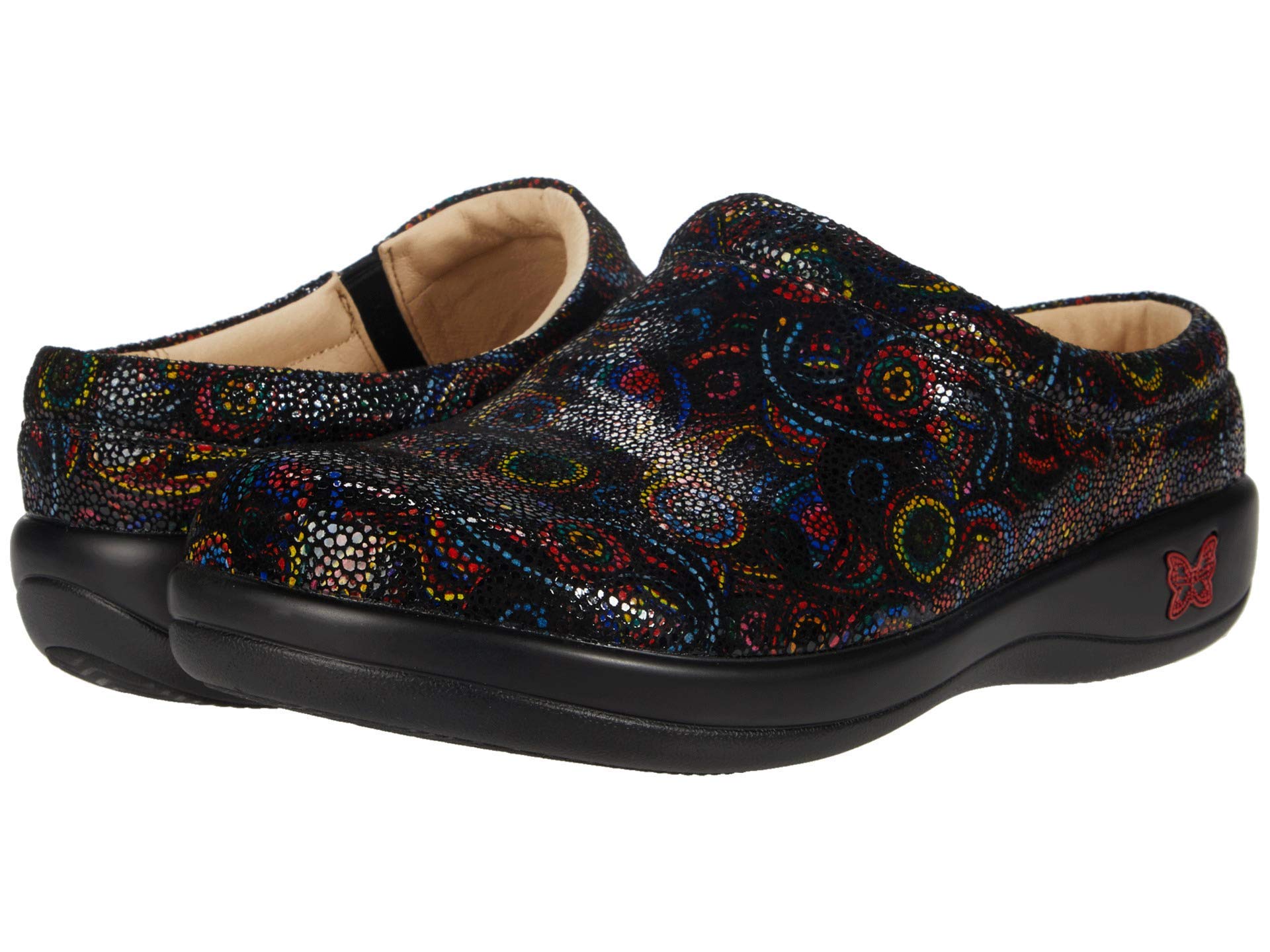 Alegria by PG LiteAlegria Kayla Womens Professional Shoe