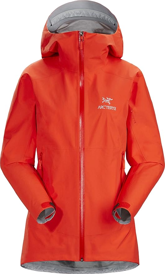 Amazon Com Arc Teryx Zeta Sl Jacket Women S Superlight Waterproof Gore Tex Shell Jacket For Hiking Clothing Amazon Com Arc Teryx Zeta Sl Jacket Women S Superlight Waterproof Gore Tex Shell Jacket For Hiking Clothing