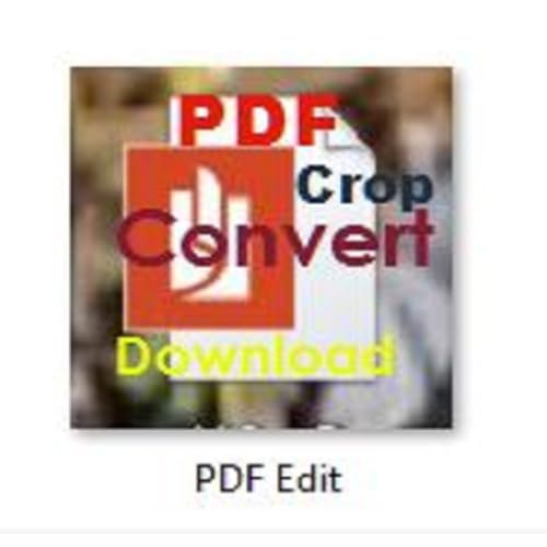 PDF EDIT N CONVERTER