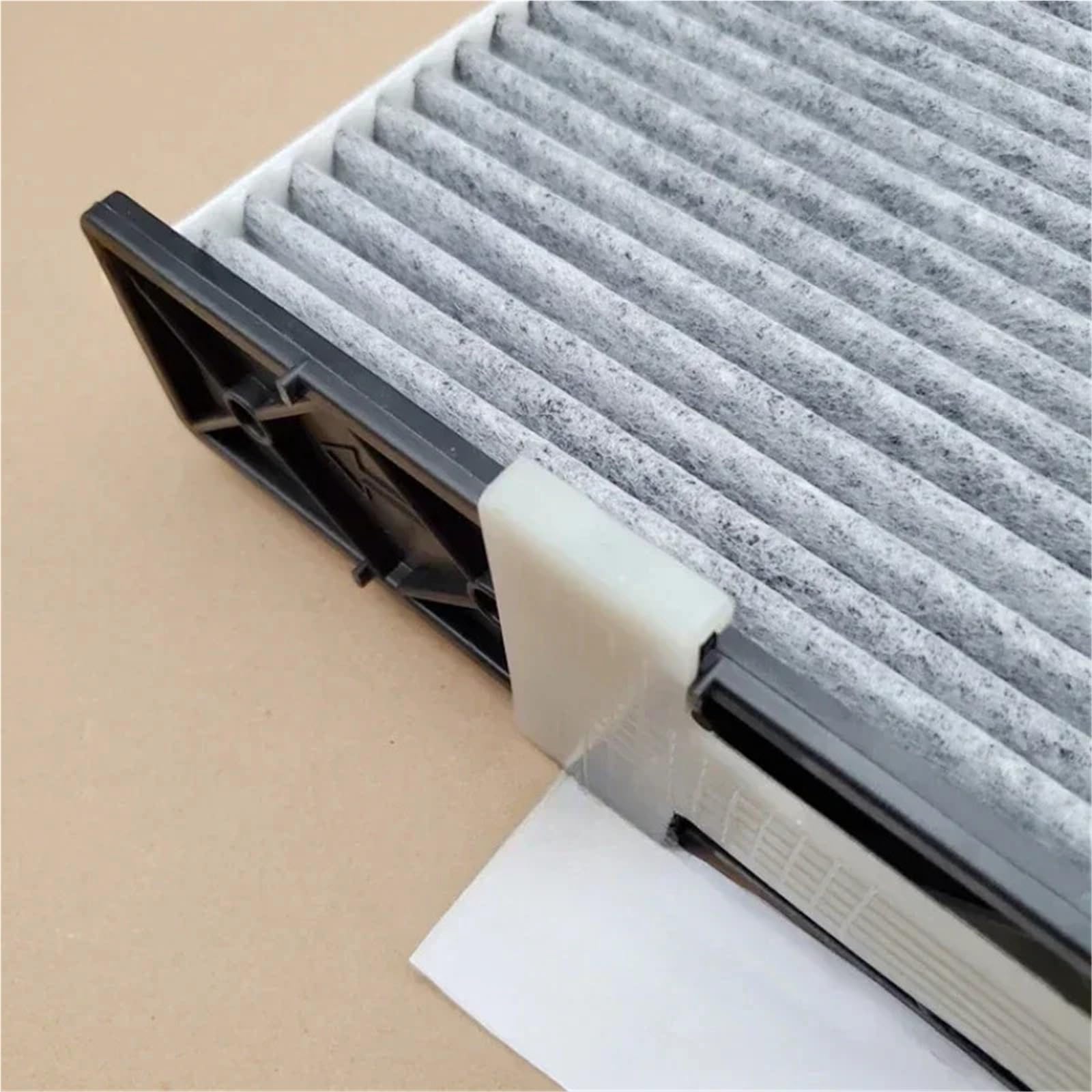 Filtro de cabina Filtro de habitáculo del aire acondicionado del coche A2128300318 para W204, W212, C180, C200, C250, E200, E220, E260, E350, AMG, modelo T, CLS, GLK Filtro de aire