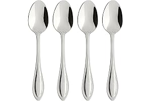 Oneida Spoons Teaspoons, American Harmony Everyday Flatware Teaspoons
