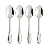 Oneida American Harmony Everyday Flatware Teaspoons