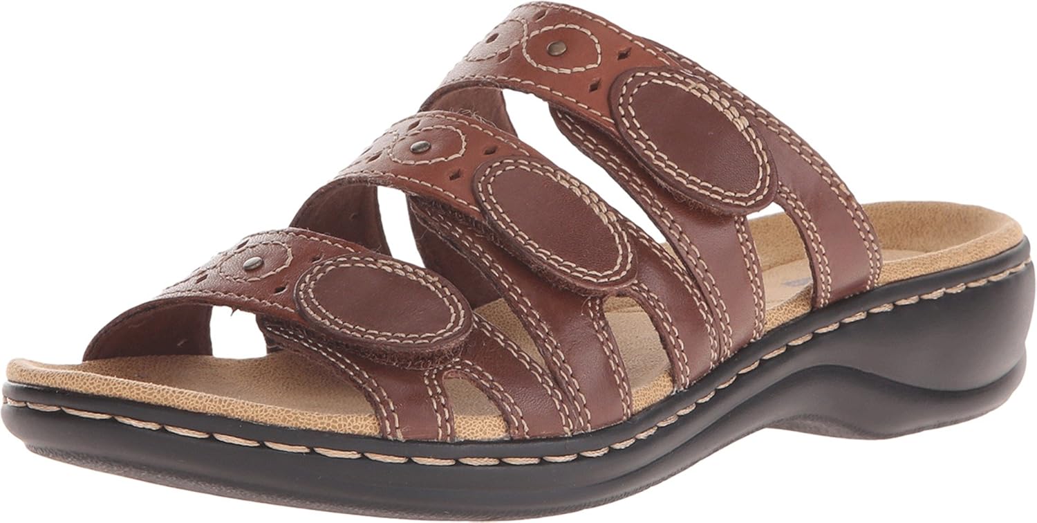 clarks leisa cacti sandals