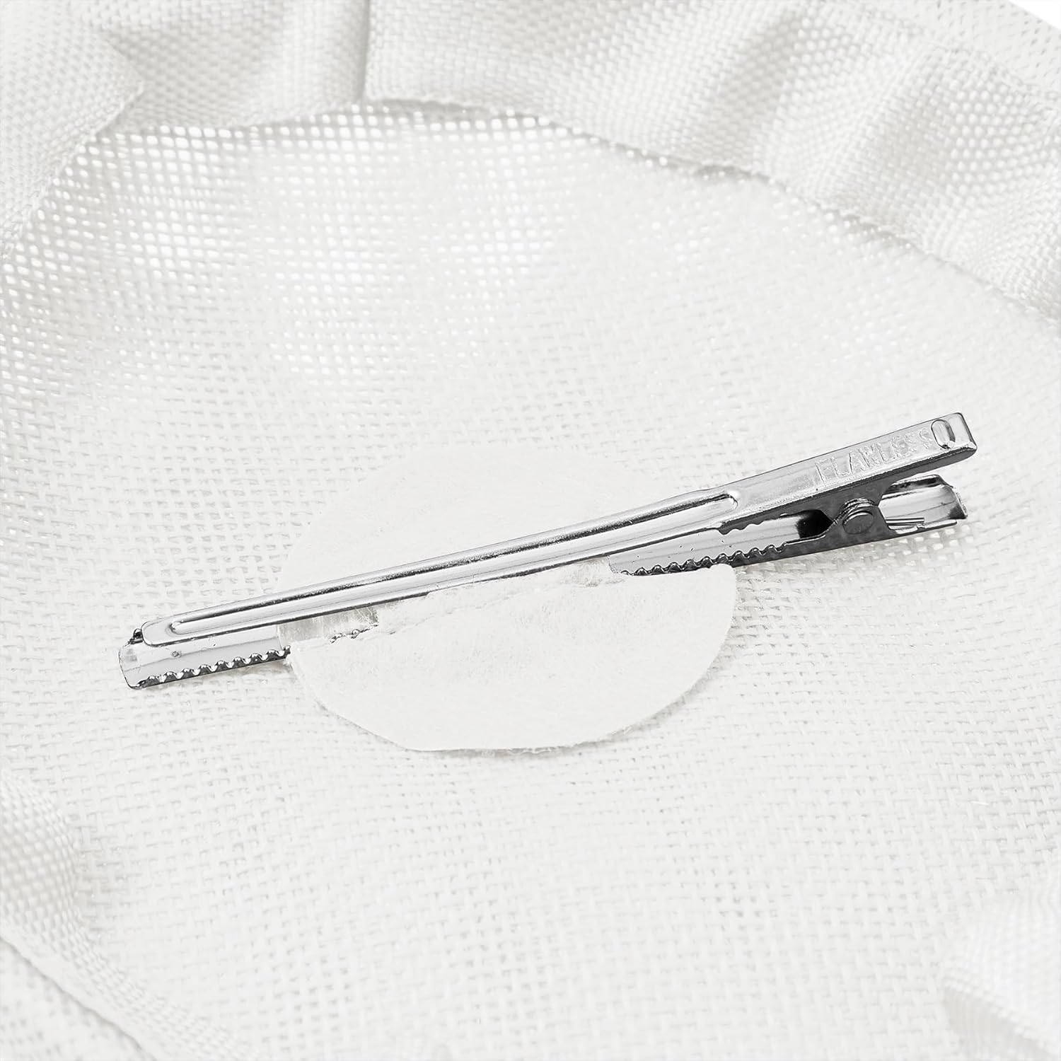 2025 Kentucky-Derby Fascinators Hats for Women Tea Party Wedding Church Hats Headwear Hair Clip - Image 7