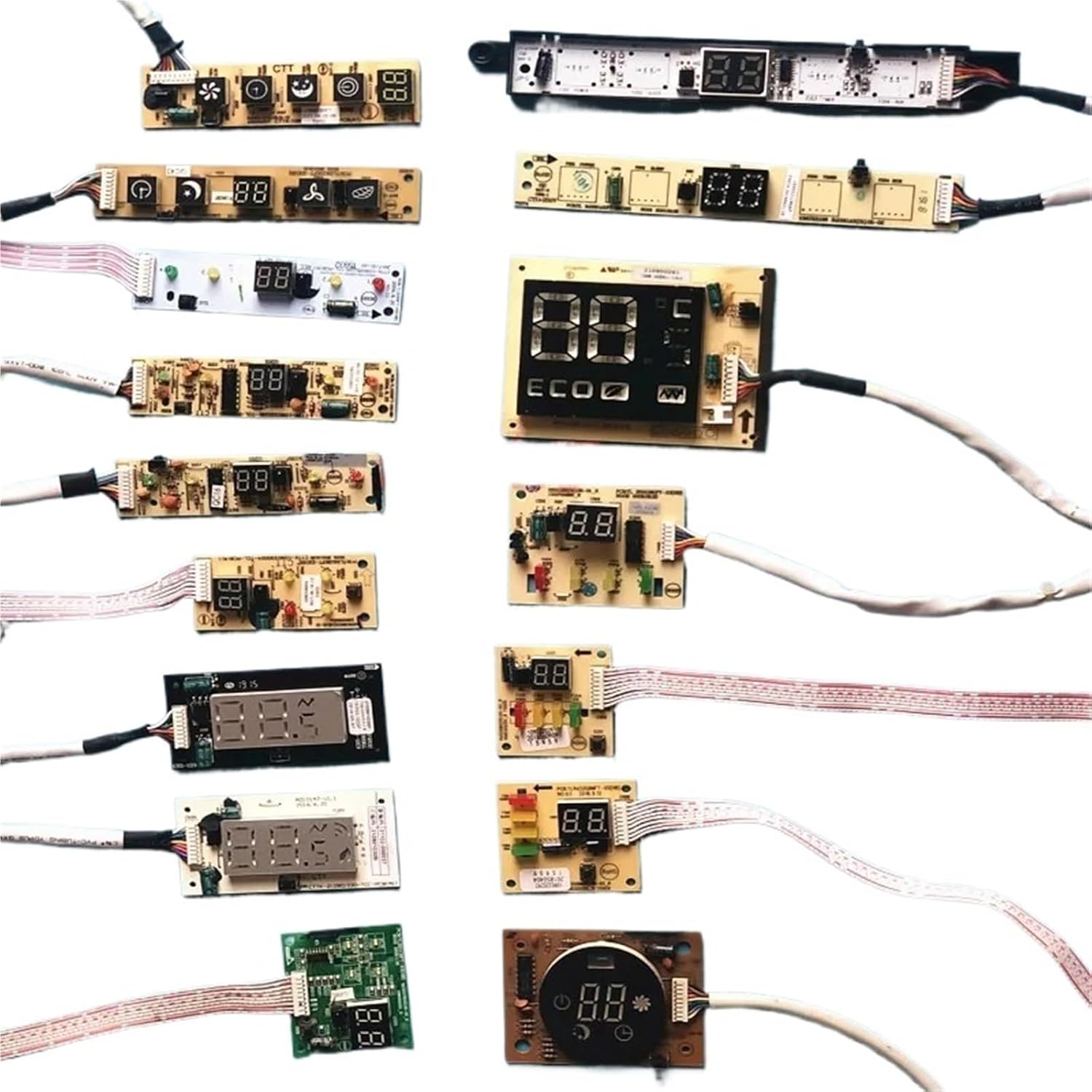 Air Conditioner Remote Control Receiver Board Display Accessories(TypeN 1090321196)