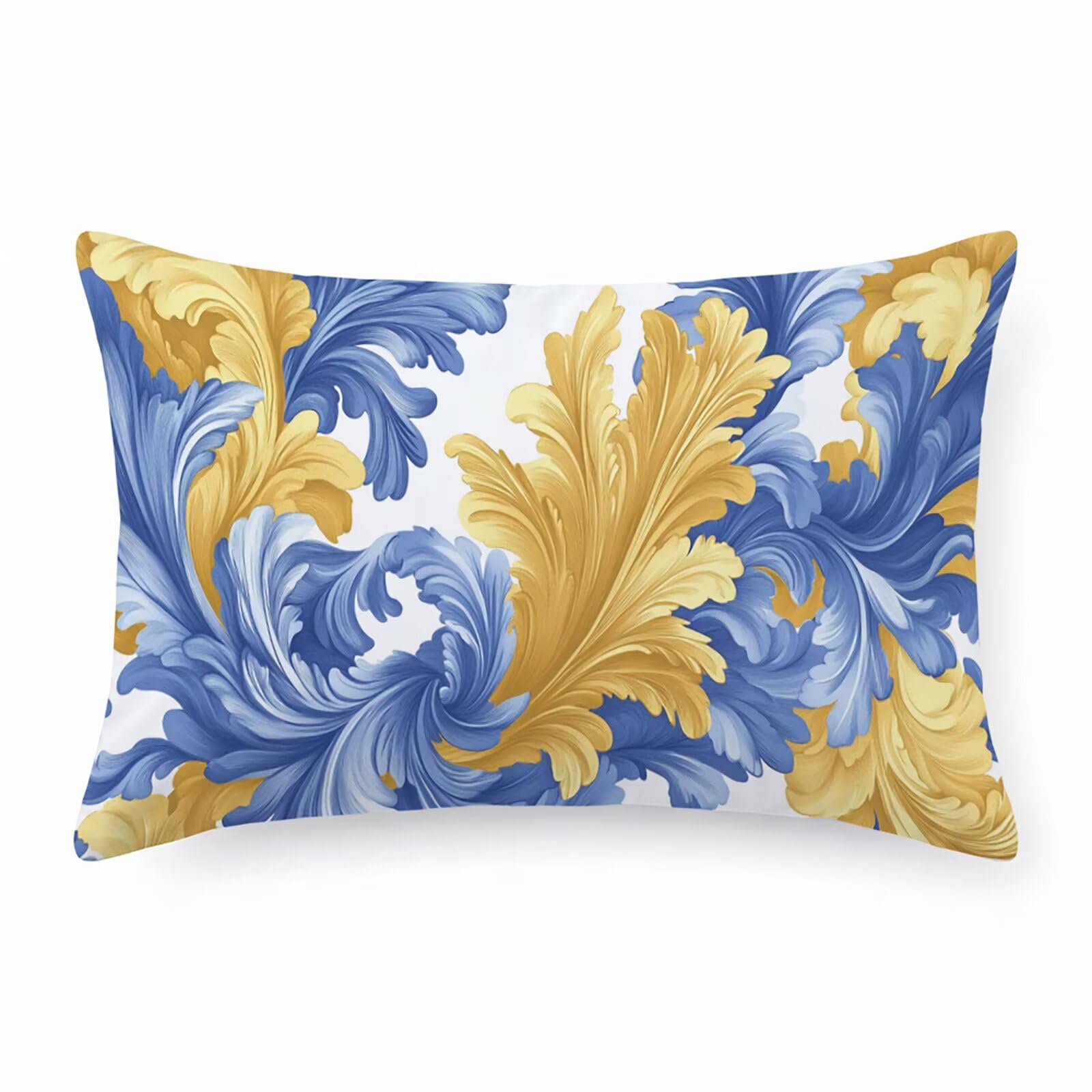 Cushion covers lavable a maquina exterior y jardin fundas de cojines 40x80