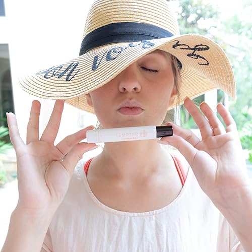 Miniatura 6 de Mixologie Tentado (coco kiss) Perfume Rollerball Perfume para mujer