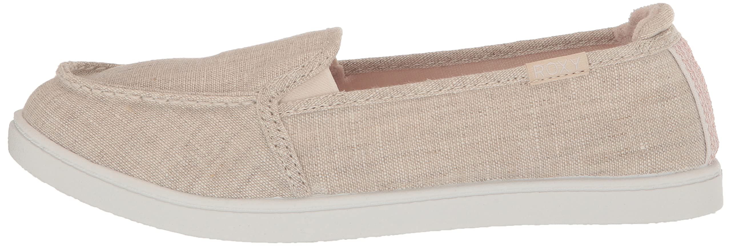 Roxy Minnow Slip On Shoe Sneaker Scarpe da ginnasticaDonna