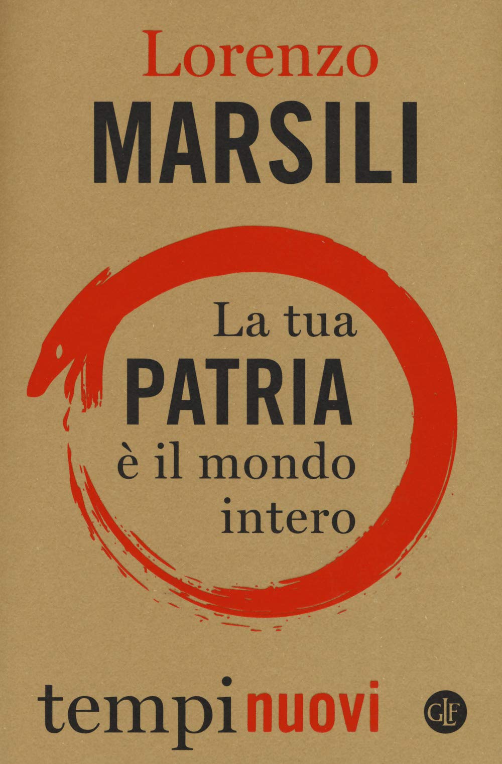 La Tua Patria è Il Mondo Intero - 4