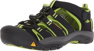 Unisex Kid Newport H2 Sandal